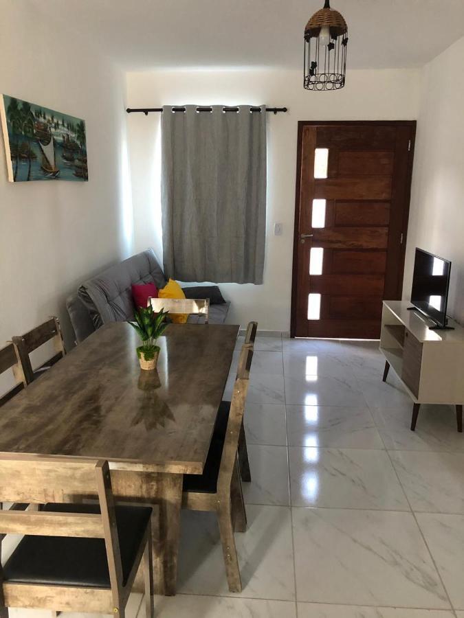 Апартаменты Porto Cavalinho Apartamento 2 Порту-де-Галиньяш Экстерьер фото