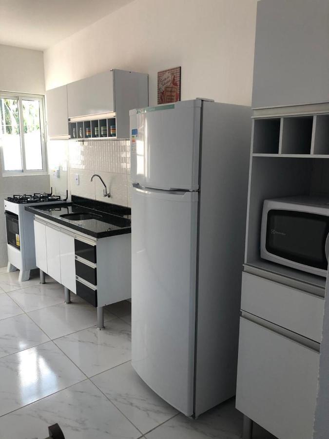Апартаменты Porto Cavalinho Apartamento 2 Порту-де-Галиньяш Экстерьер фото